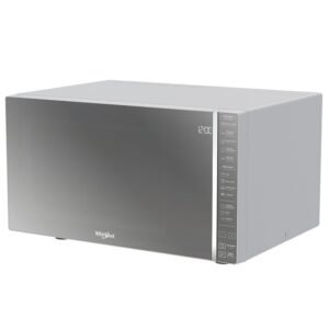 Horno Microondas WHIRLPOOL 30 Litros WM2811D Gris - Image 3