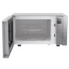 Horno Microondas WHIRLPOOL 30 Litros WM2811D Gris - Image 4