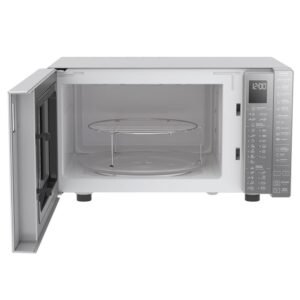 Horno Microondas WHIRLPOOL 30 Litros WM2811D Gris - Image 4