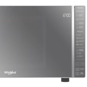 Horno Microondas WHIRLPOOL 30 Litros WM2811D Gris - Image 6