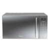 Horno Microondas Freidor WHIRLPOOL 29 Litros WM3911D Gris