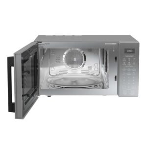 Horno Microondas Freidor WHIRLPOOL 29 Litros WM3911D Gris - Image 3