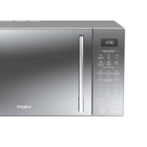 Horno Microondas Freidor WHIRLPOOL 29 Litros WM3911D Gris - Image 4