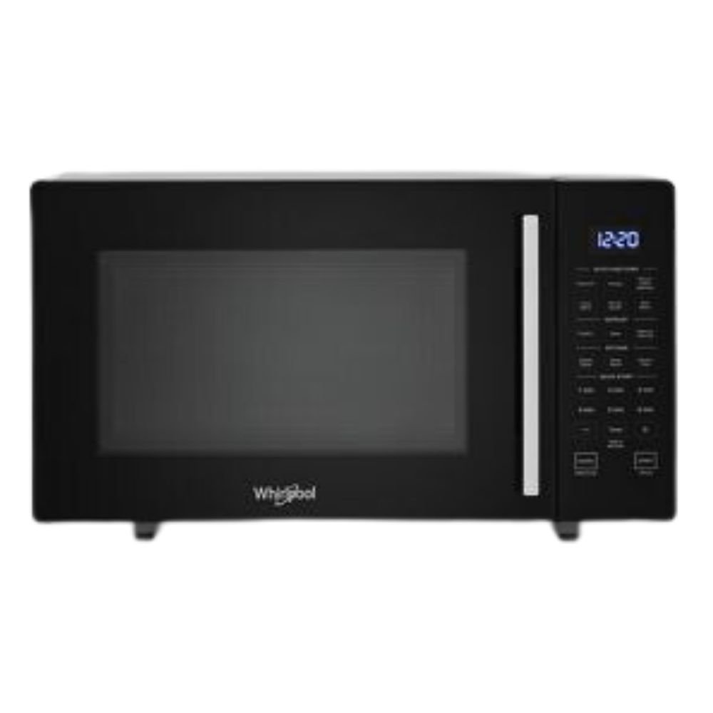 Horno Microondas WHIRLPOOL 28 Litros LWMC30309LB Negro