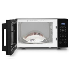 Horno Microondas WHIRLPOOL 28 Litros LWMC30309LB Negro - Image 5