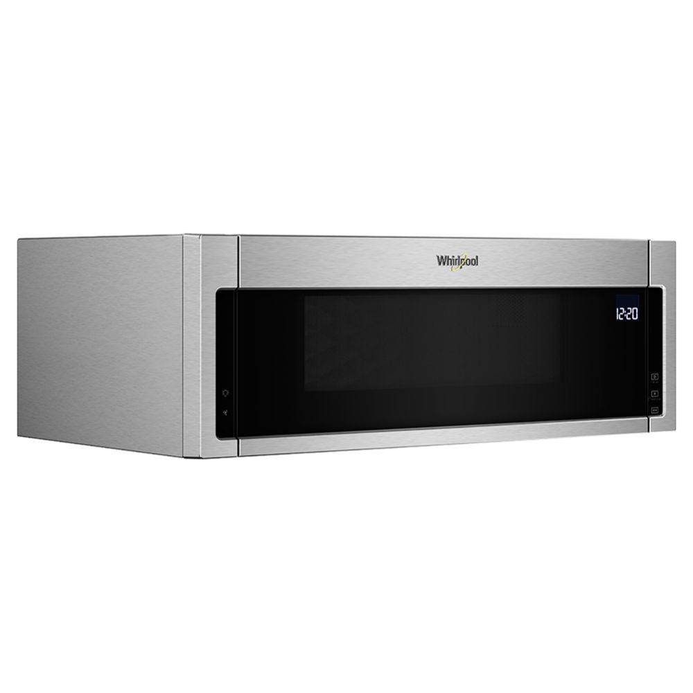 Horno Microcampana WHIRLPOOL 30 Litros WML75011HZ Gris - Image 2