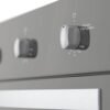 Horno de Empotrar WHIRLPOOL 60cm Gas Propano WOA105F Negro - Image 2