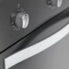 Horno de Empotrar WHIRLPOOL 60cm Gas Propano WOA105F Negro - Image 4