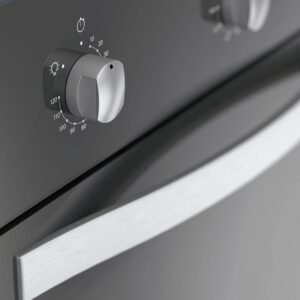 Horno de Empotrar WHIRLPOOL 60cm Gas Propano WOA105F Negro - Image 4