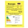 Horno de Empotrar WHIRLPOOL 60cm Gas Propano WOA105F Negro - Image 8