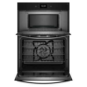Torre De Hornos WHIRLPOOL Eléctrico 69 cm Freidor WOEC7027PZ - Image 5