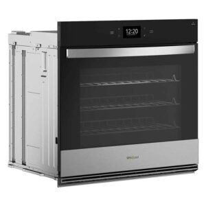 Horno de Empotrar WHIRLPOOL Eléctrico 76cm 220V WOES7030PZ - Image 2