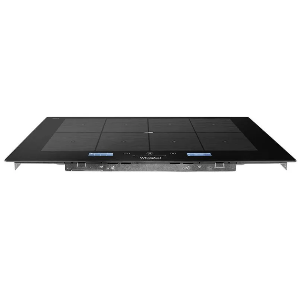 Estufa WHIRLPOOL 77cm Induccion 8 Puestos WPIWIXP0JBL Vitro - Image 2