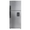 Nevera WHIRLPOOL No Frost 394 Lt WRJ43AKTWW Gris