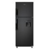 Nevera WHIRLPOOL No Frost 264 Litros WRW25CKTMB Negro