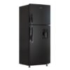 Nevera WHIRLPOOL No Frost 264 Litros WRW25CKTMB Negro - Image 2