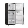 Nevera WHIRLPOOL No Frost 264 Litros WRW25CKTMB Negro - Image 3
