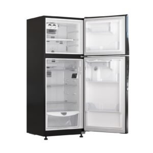 Nevera WHIRLPOOL No Frost 264 Litros WRW25CKTMB Negro - Image 3