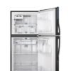 Nevera WHIRLPOOL No Frost 264 Litros WRW25CKTMB Negro - Image 5