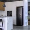 Nevera WHIRLPOOL No Frost 264 Litros WRW25CKTMB Negro - Image 6