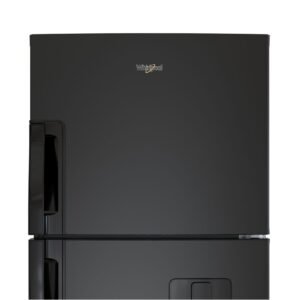Nevera WHIRLPOOL No Frost 305 Lt WRW32CKTMB Negro - Image 4