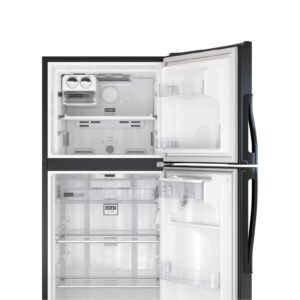 Nevera WHIRLPOOL No Frost 305 Lt WRW32CKTMB Negro - Image 5