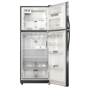 Nevera WHIRLPOOL No Frost 440 Litros WRW45AKTWB Negro - Image 5