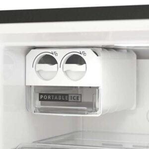 Nevera WHIRLPOOL No Frost 440 Litros WRW45AKTWB Negro - Image 6