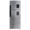 Nevera Whirlpool No Frost 435 Litros WRW45AKTWW Gris