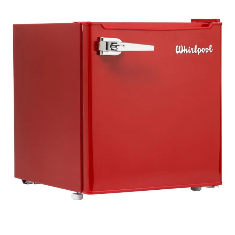 Minibar Whirlpool Frost 48 Litros Una Puerta WS2109R Rojo - Image 2