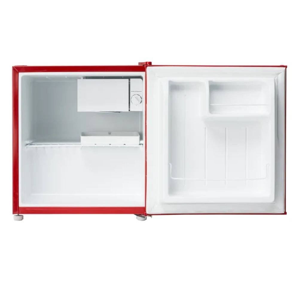 Minibar Whirlpool Frost 48 Litros Una Puerta WS2109R Rojo - Image 3