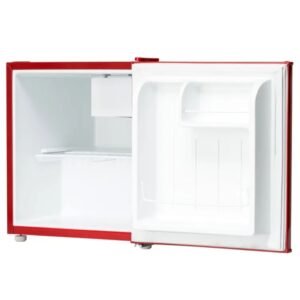 Minibar Whirlpool Frost 48 Litros Una Puerta WS2109R Rojo - Image 4