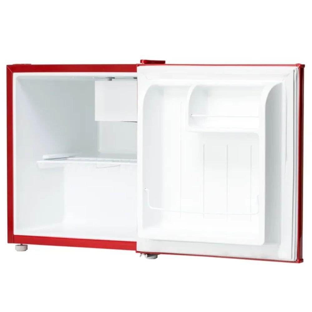 Minibar Whirlpool Frost 48 Litros Una Puerta WS2109R Rojo - Image 4