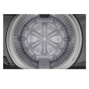 Lavadora LG 16 Kilos / 35 Lb Carga Superior WT16MVTB Gris - Image 5