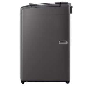 Lavadora LG 16 Kilos / 35 Lb Carga Superior WT16MVTB Gris - Image 6