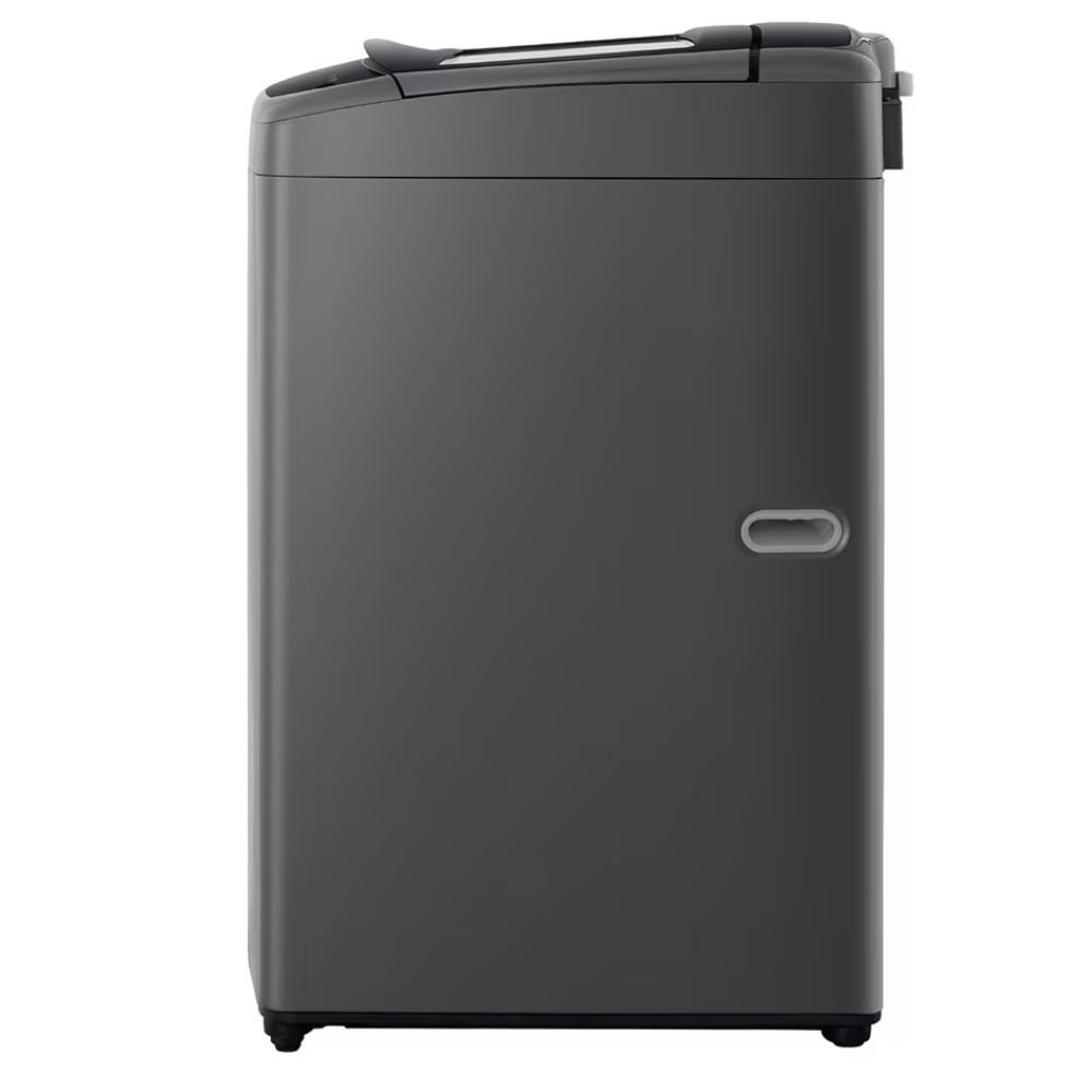 Lavadora LG 16 Kilos / 35 Lb Carga Superior WT16MVTB Gris - Image 6