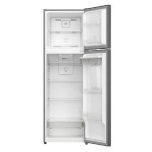 Alternative view of Nevera WHIRLPOOL No Frost 245 Litros Inverter WT32409D Gris