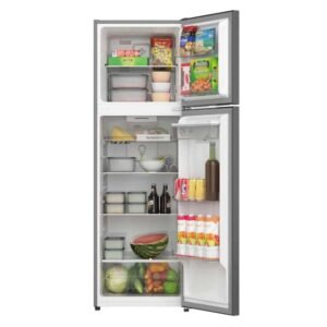 Nevera WHIRLPOOL No Frost 245 Litros Inverter WT32409D Gris - Image 4