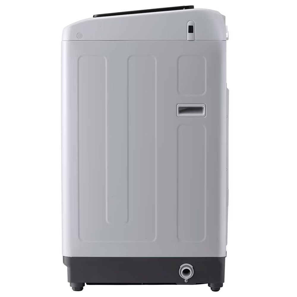 Lavadora LG 9 Kilos / 19 Libras Carga Superior WT9ELR Gris - Image 6
