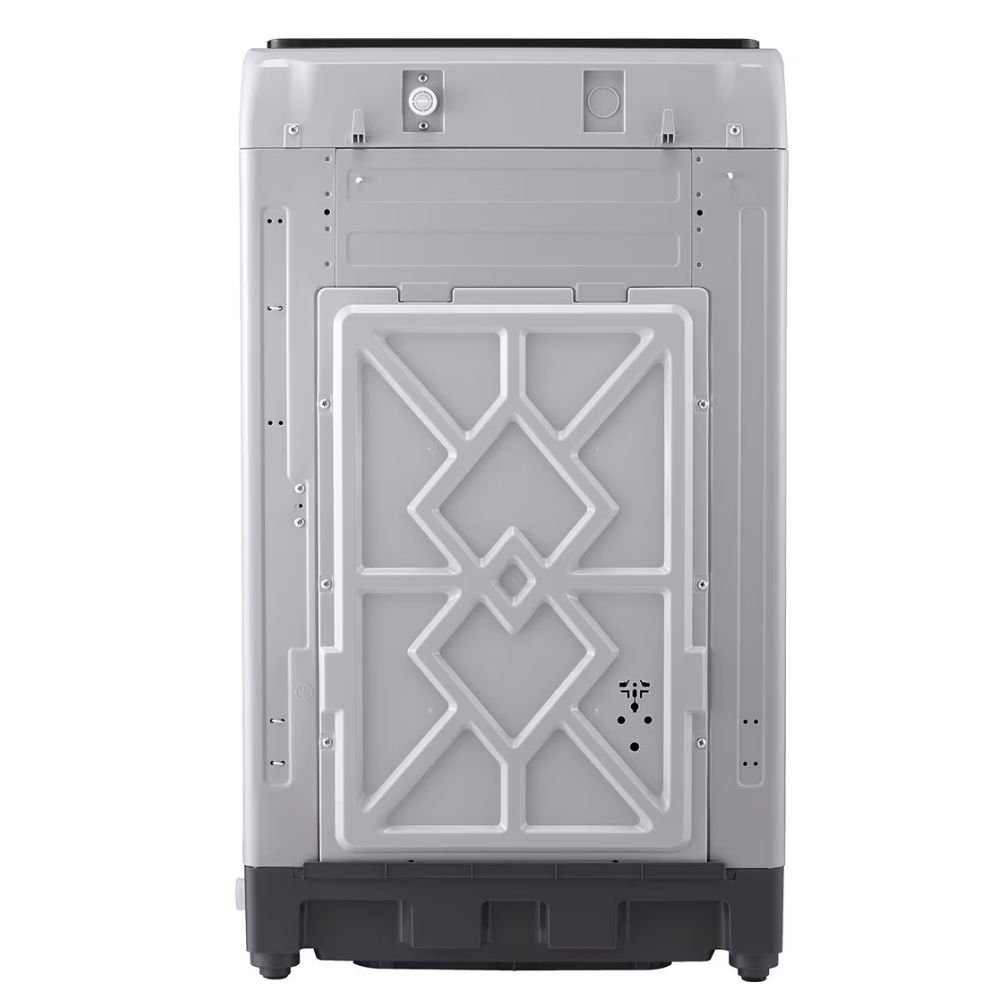 Lavadora LG 9 Kilos / 19 Libras Carga Superior WT9ELR Gris - Image 7