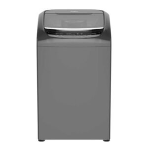 Lavadora WHIRLPOOL 14 Kilos Carga Superior WW14RTAHLA Gris