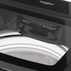 Lavadora WHIRLPOOL 14 Kilos Carga Superior WW14RTAHLA Gris - Image 5