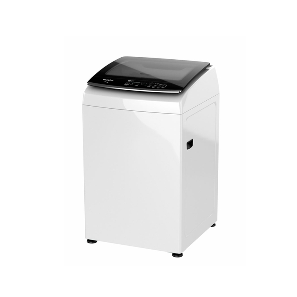 Lavadora WHIRLPOOL 17 Kilos Carga Superior WW17KBAHLA Blanco - Image 2