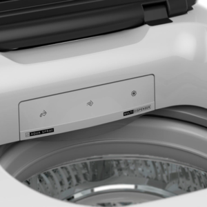 Lavadora WHIRLPOOL 17 Kilos Carga Superior WW17KBAHLA Blanco - Image 4