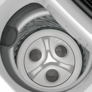 Lavadora WHIRLPOOL 17 Kilos Carga Superior WW17KBAHLA Blanco - Image 5