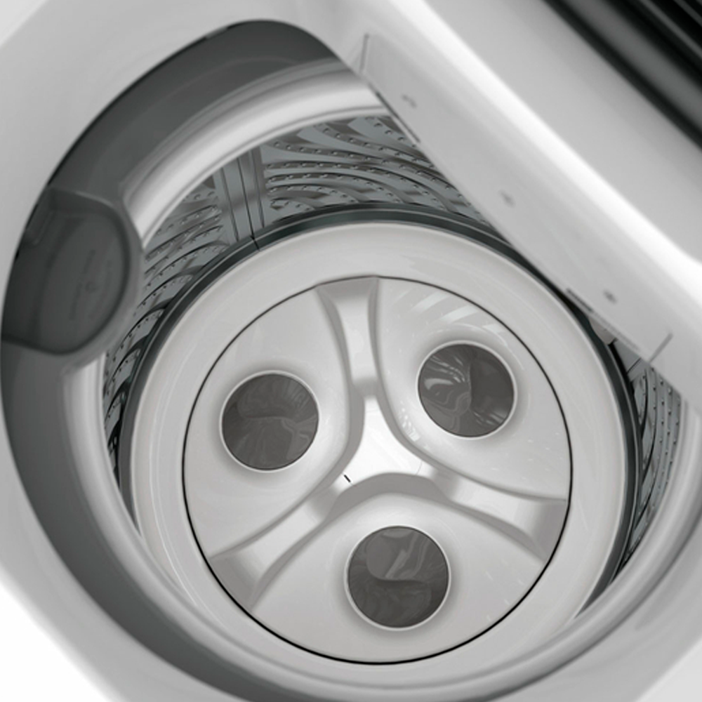 Lavadora WHIRLPOOL 17 Kilos Carga Superior WW17KBAHLA Blanco - Image 5