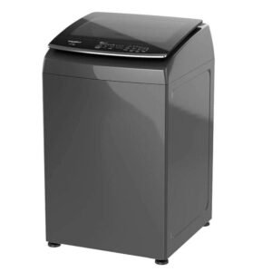 Lavadora WHIRLPOOL 17 Kilos Carga Superior WW17KTAHLA Gris - Image 5