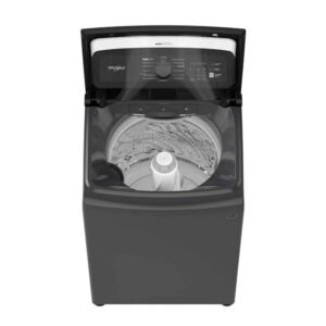 Lavadora WHIRLPOOL 17kg/37lb Carga Superior WW17WTAHLA Gris - Image 3