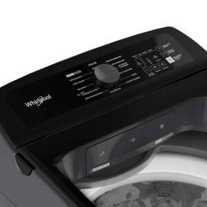 Lavadora WHIRLPOOL 17kg/37lb Carga Superior WW17WTAHLA Gris - Image 4