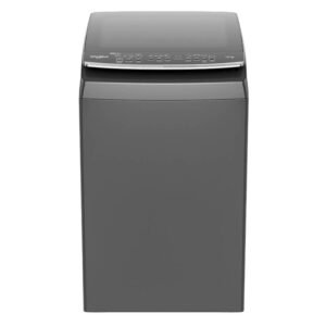 Lavadora WHIRLPOOL 19 Kilos Carga Superior WW19LTAHLA Gris